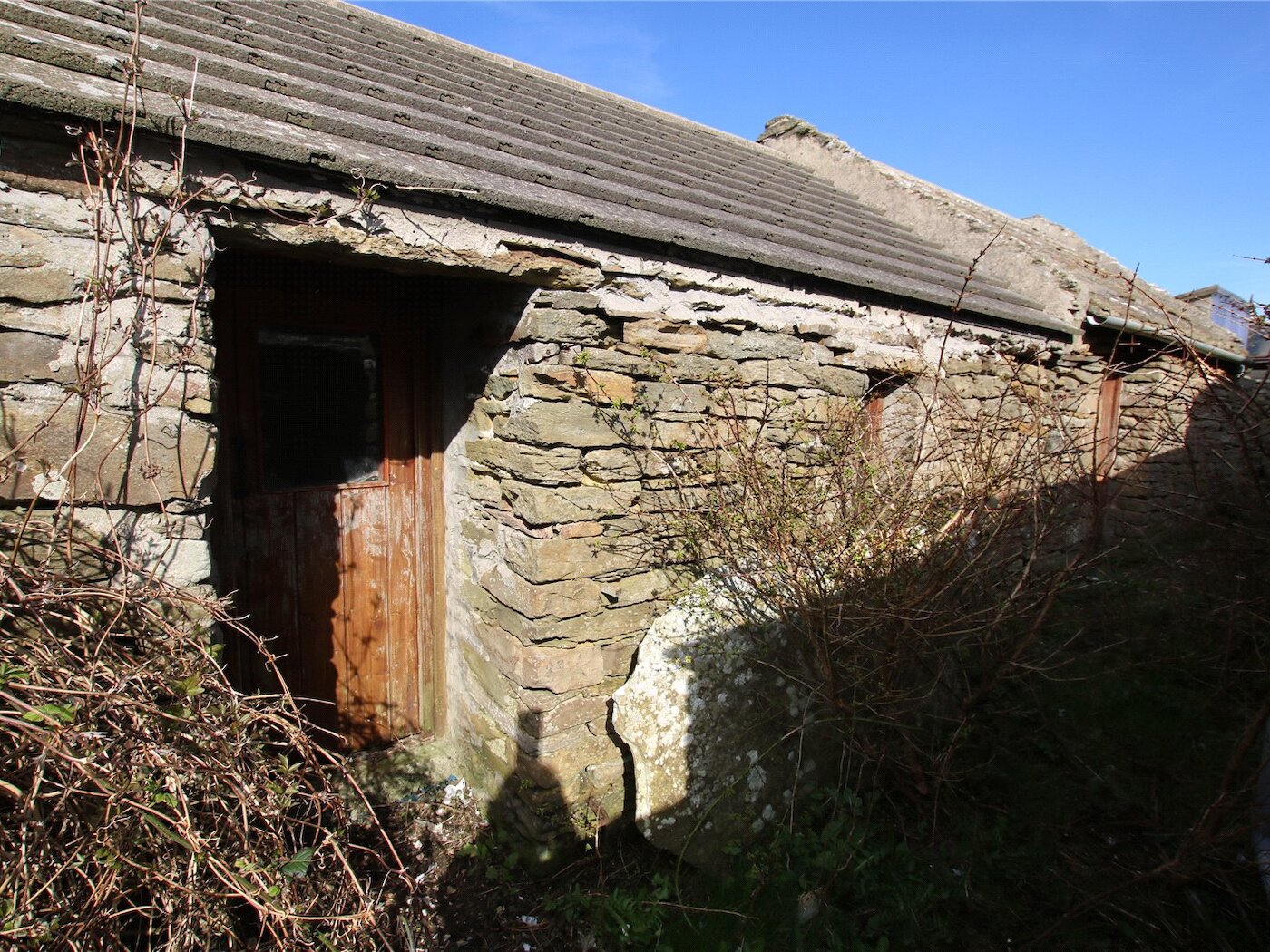 Outbuilding 2