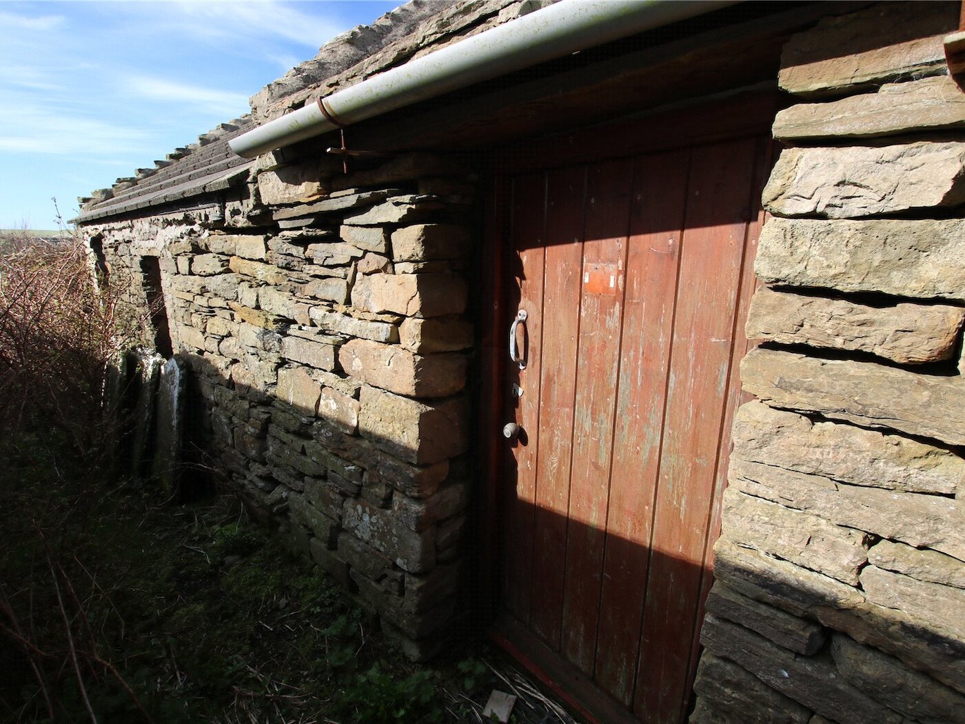 Outbuilding 3