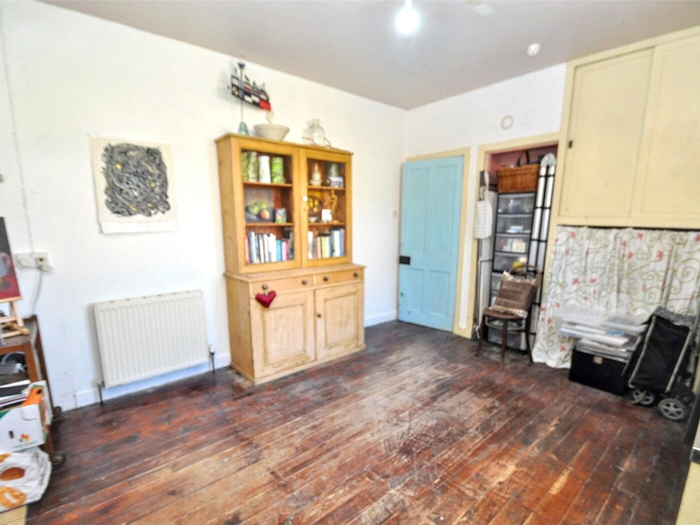 Studio Room