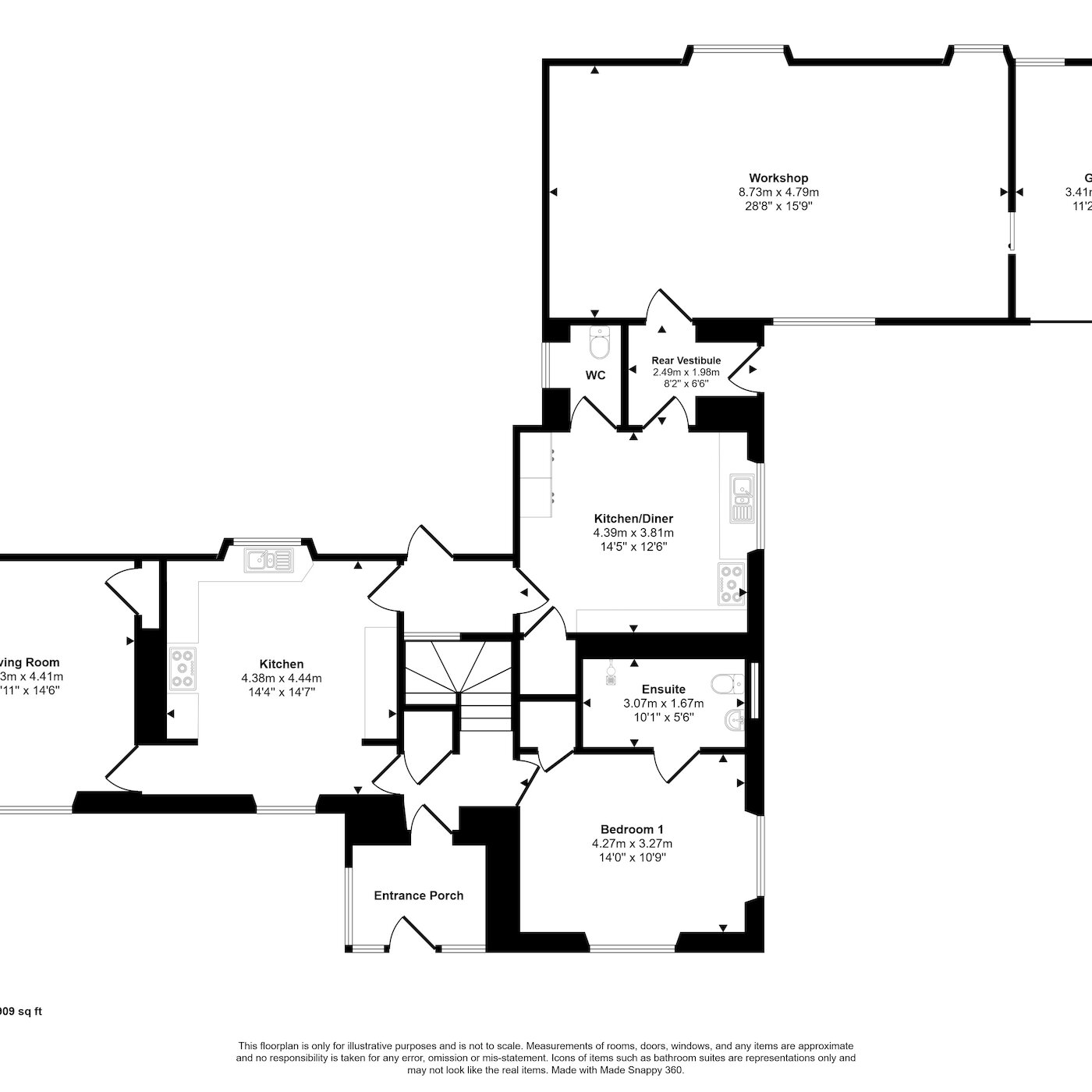 Ground Floor