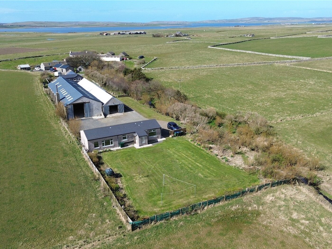 Aerial Image