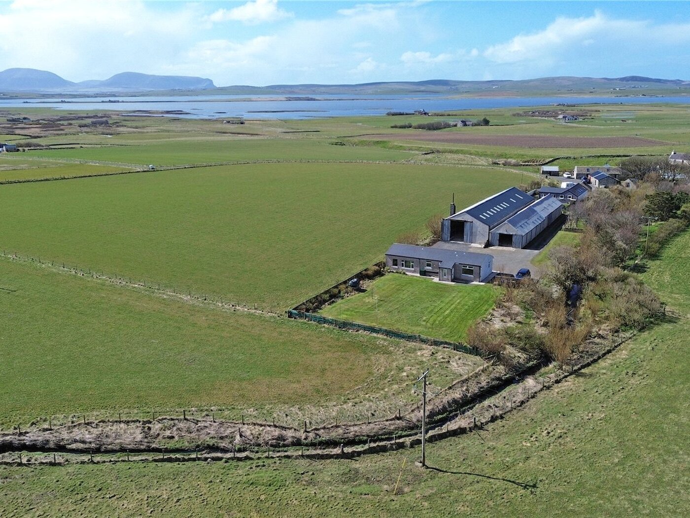 Aerial Image