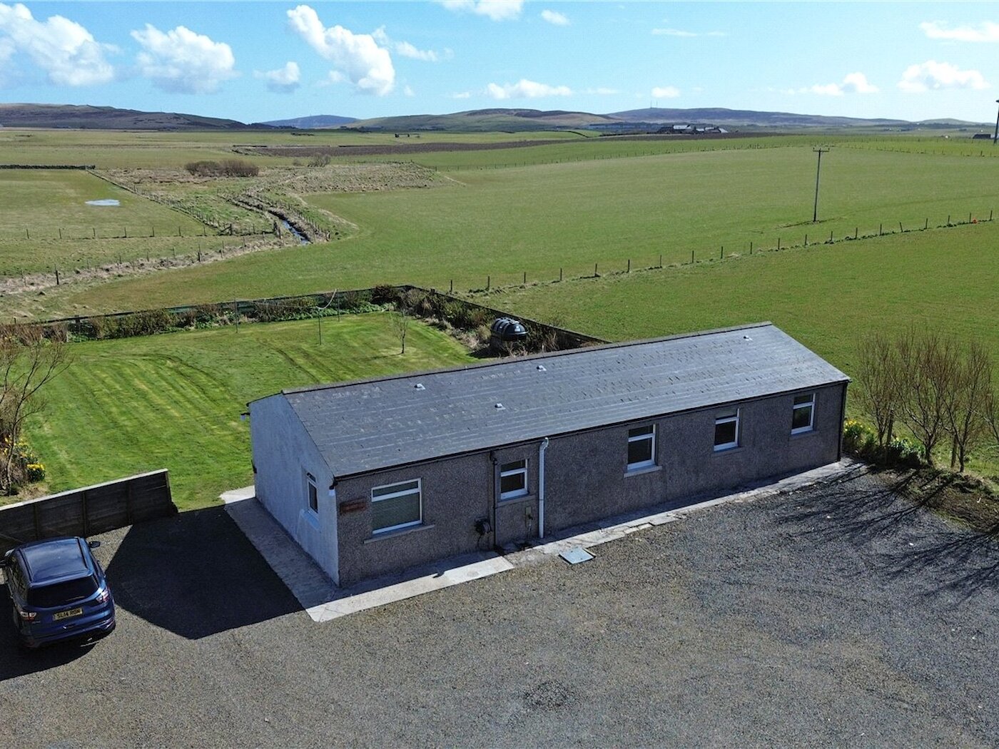 Aerial Image