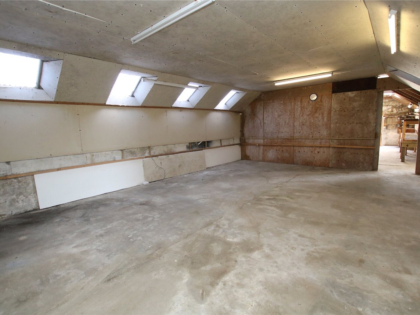 Shed 2