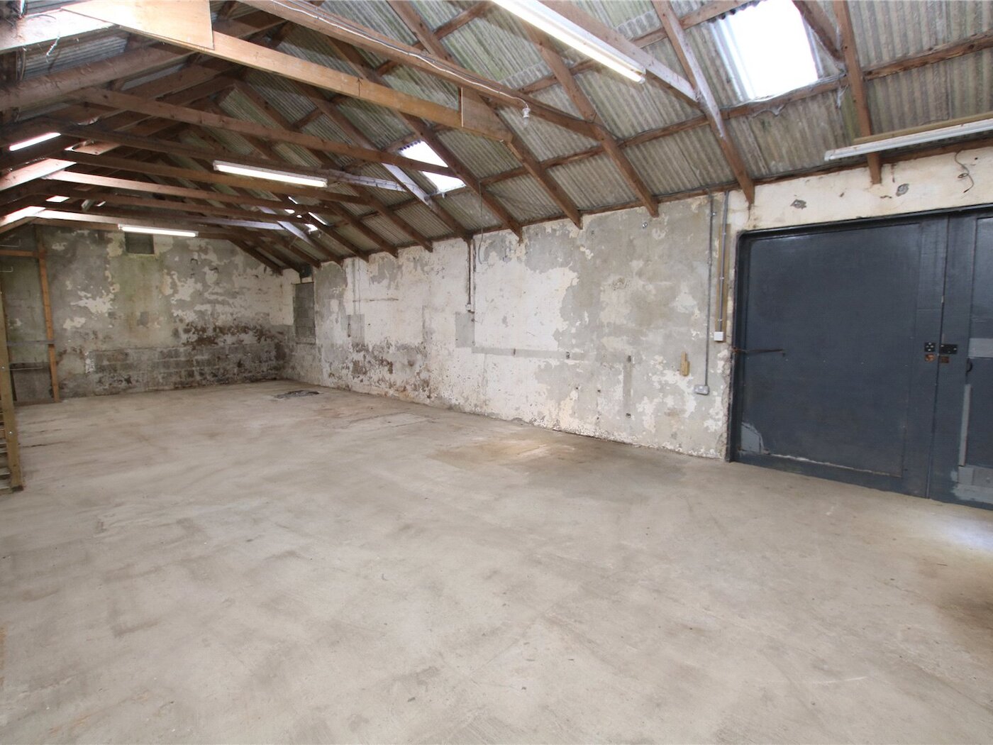 Shed 3