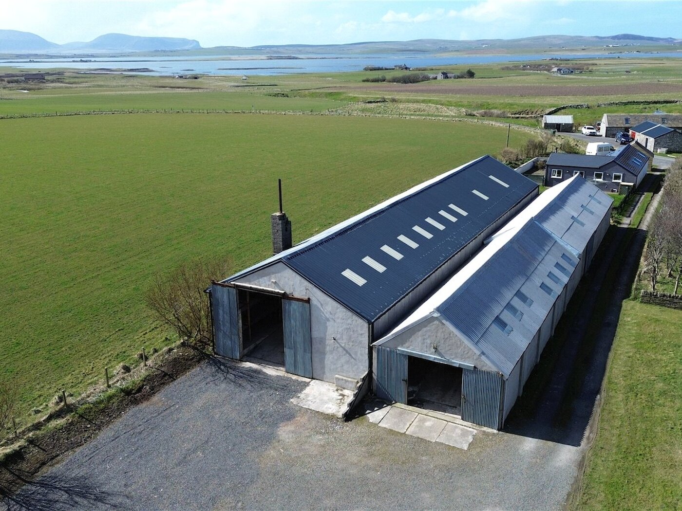 Aerial Image