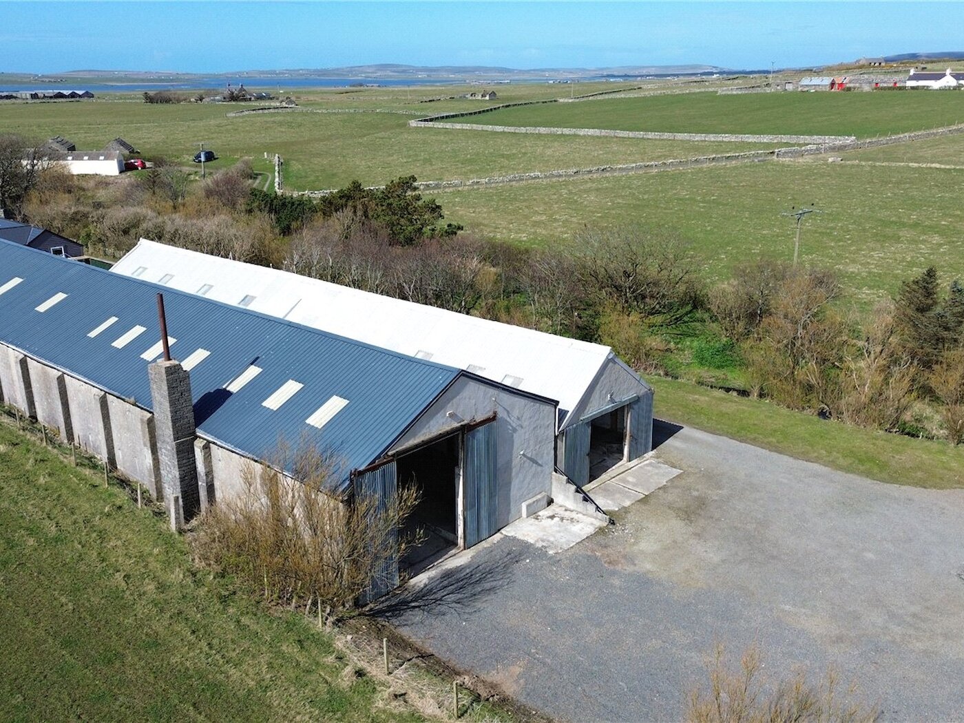 Aerial Image