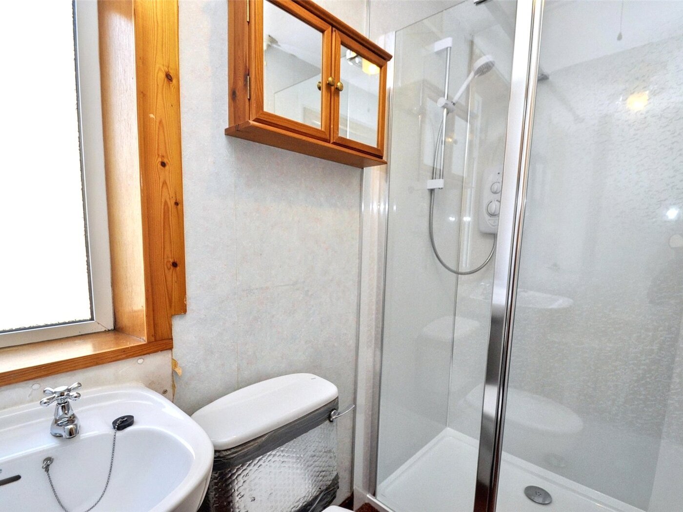 Shower Room (1)