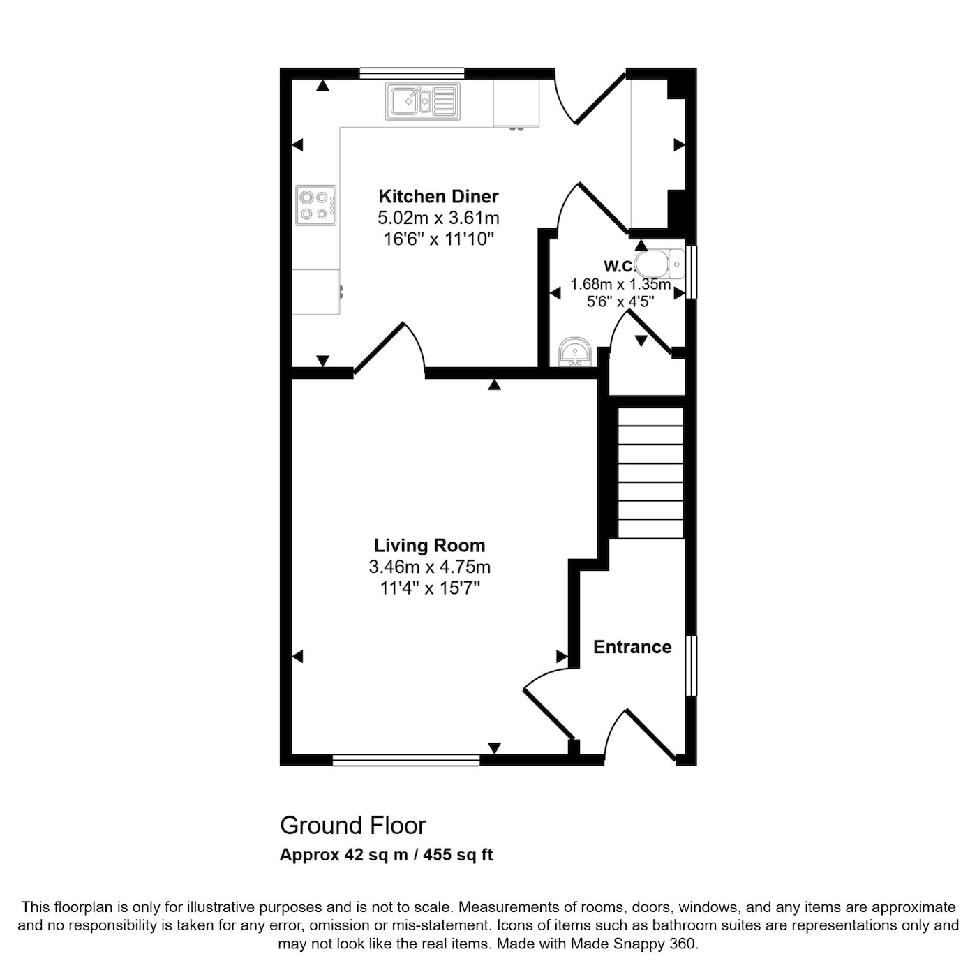 Ground Floor
