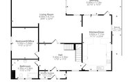 Ground Floor