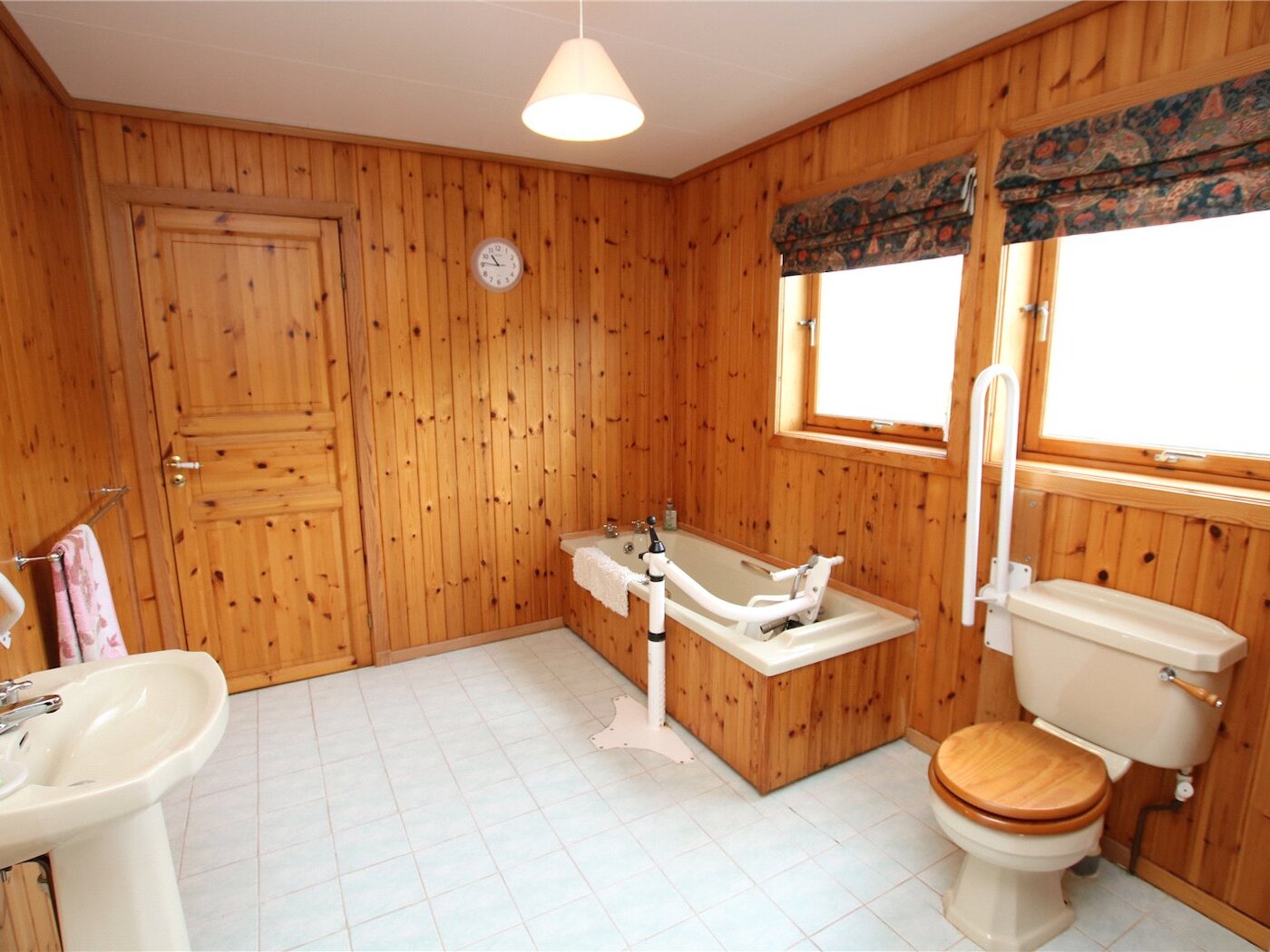 Bathroom 1