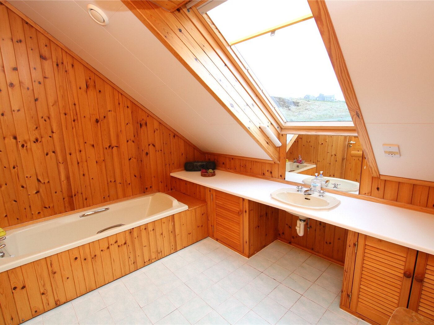 Bathroom 2