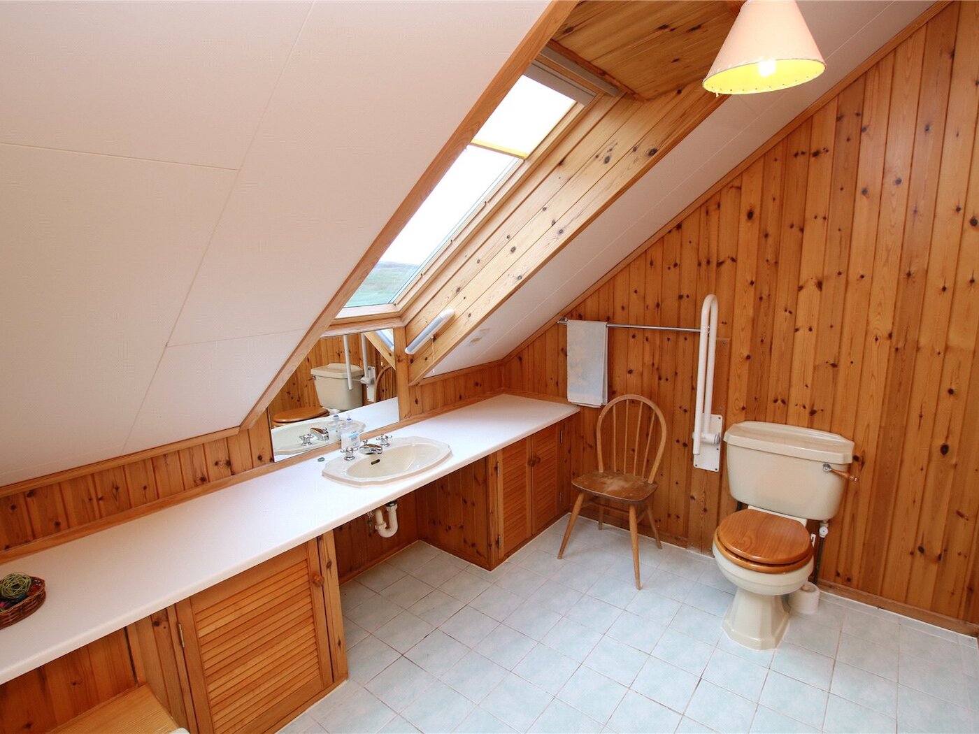 Bathroom 2