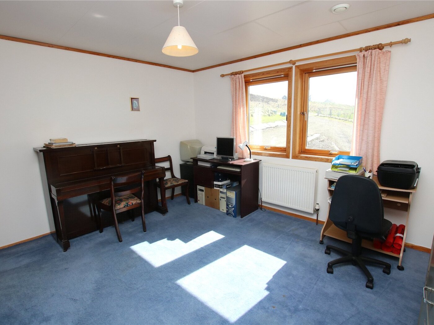 Bedroom 5/Office