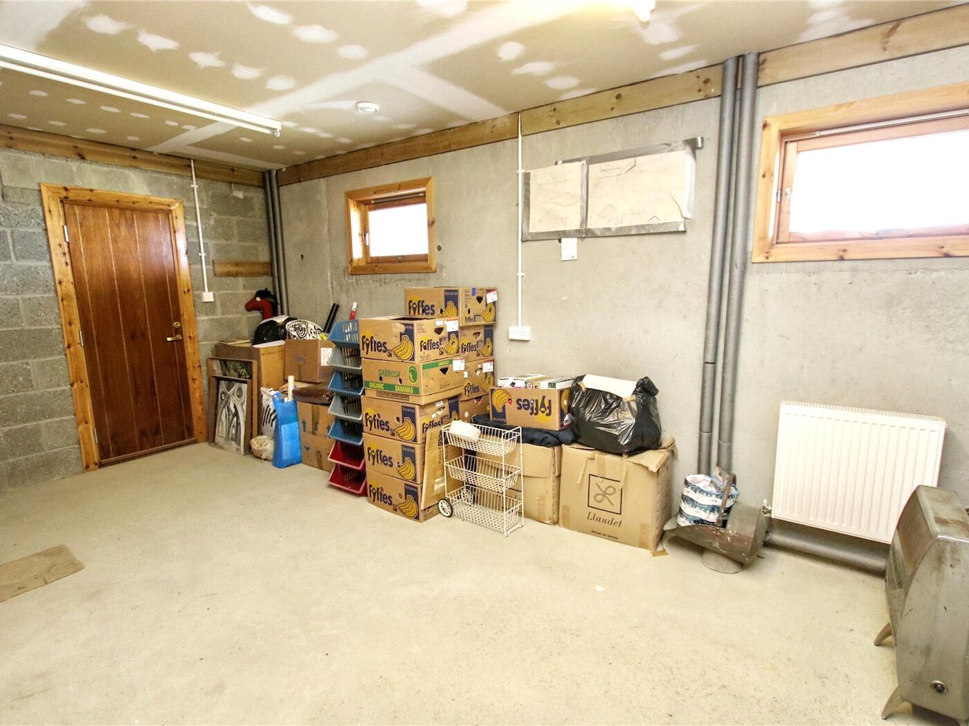 Boiler Room