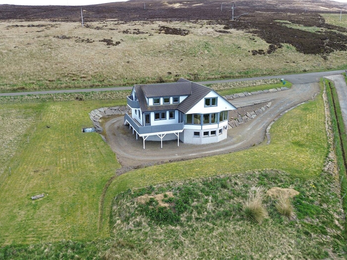 Aerial