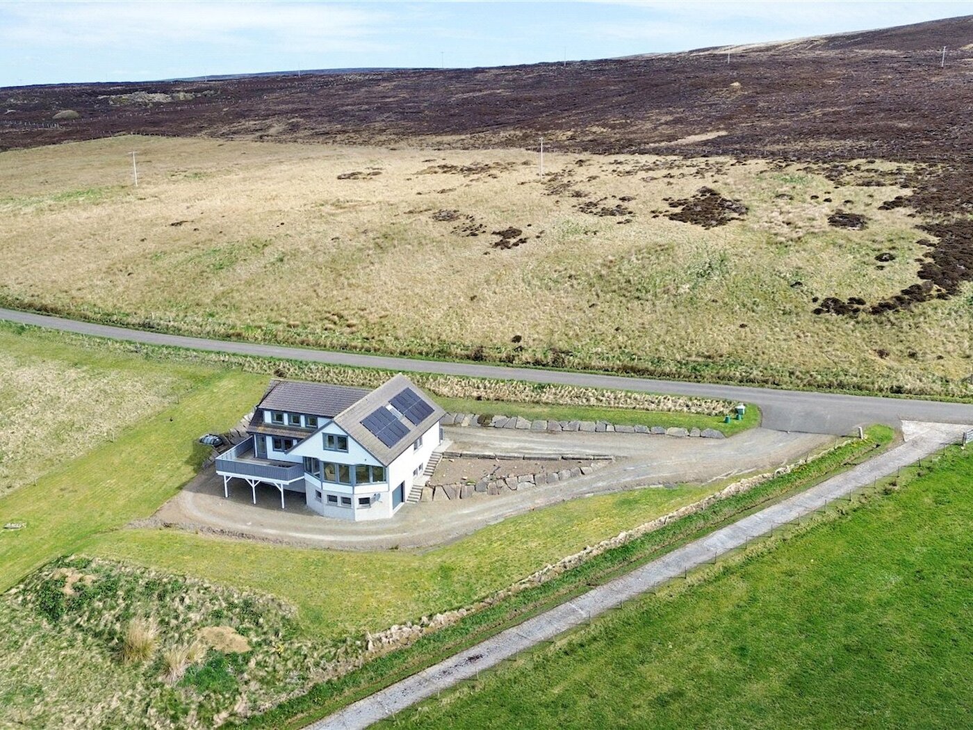 Aerial