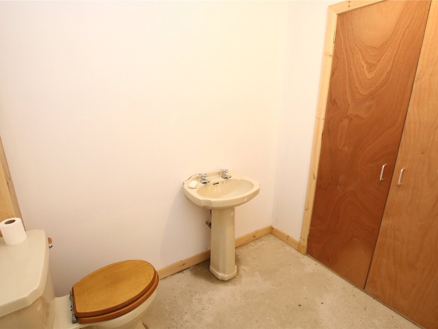 WC
