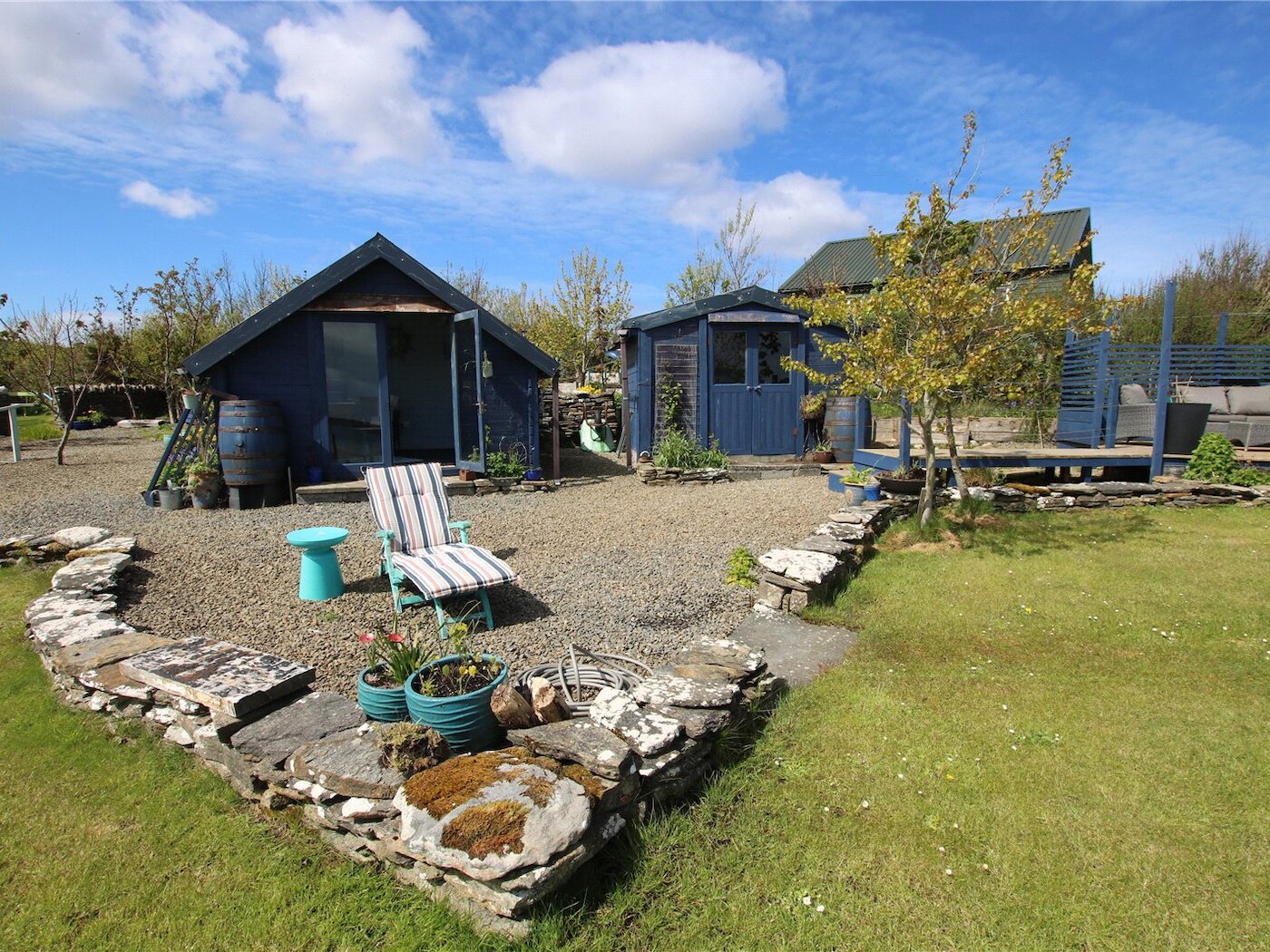 Summer House