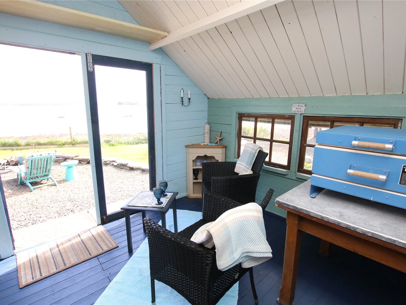 Summer House