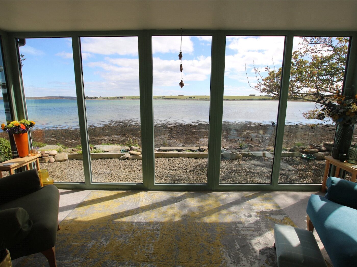 Sun Room