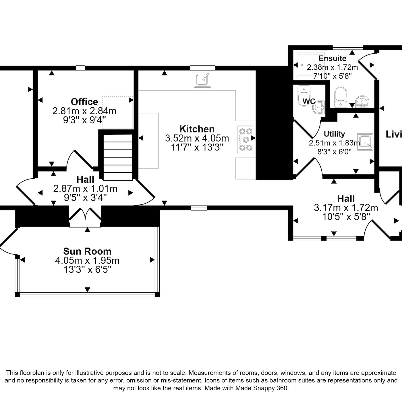 Ground Floor