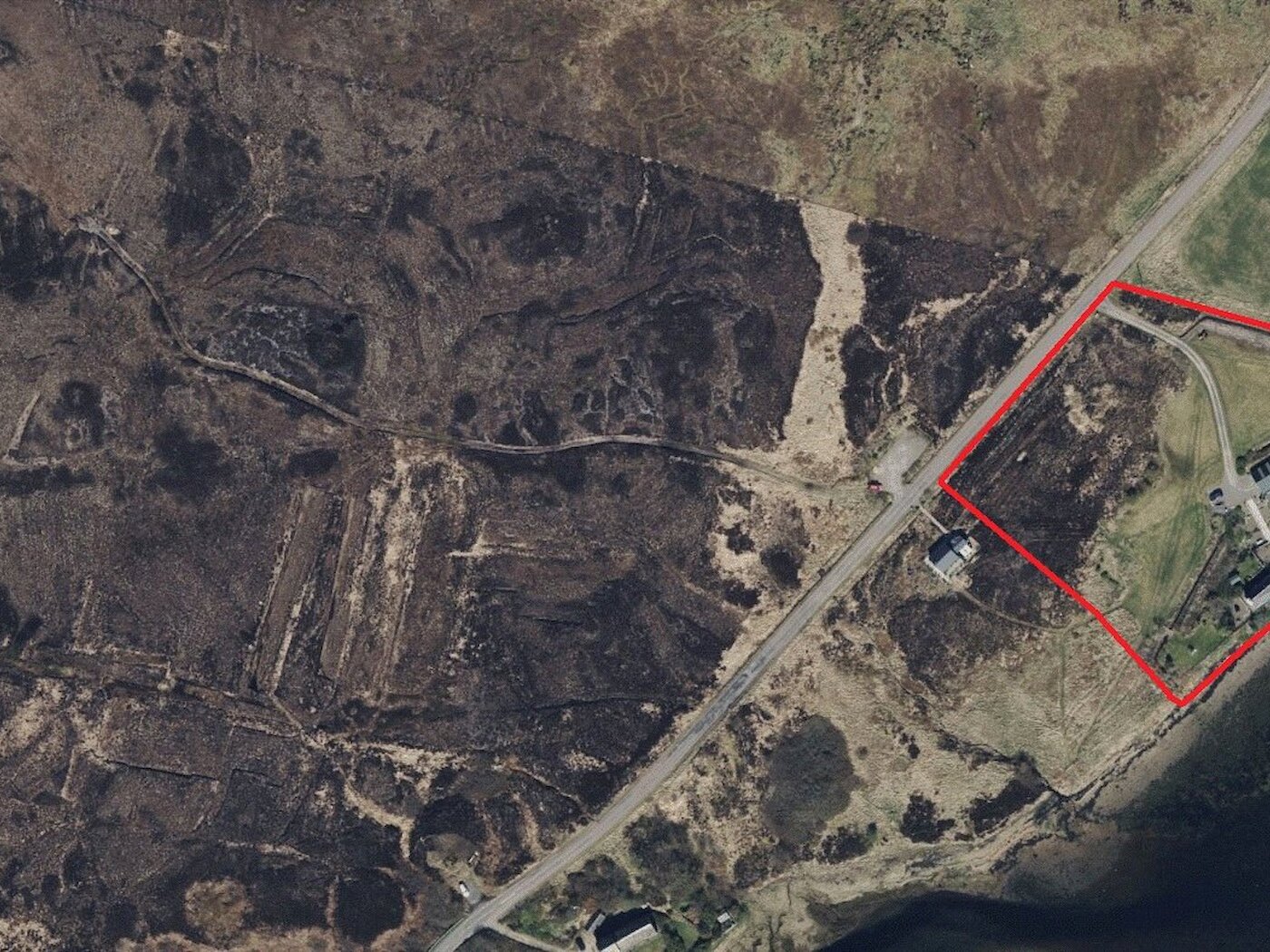 Map Of Land