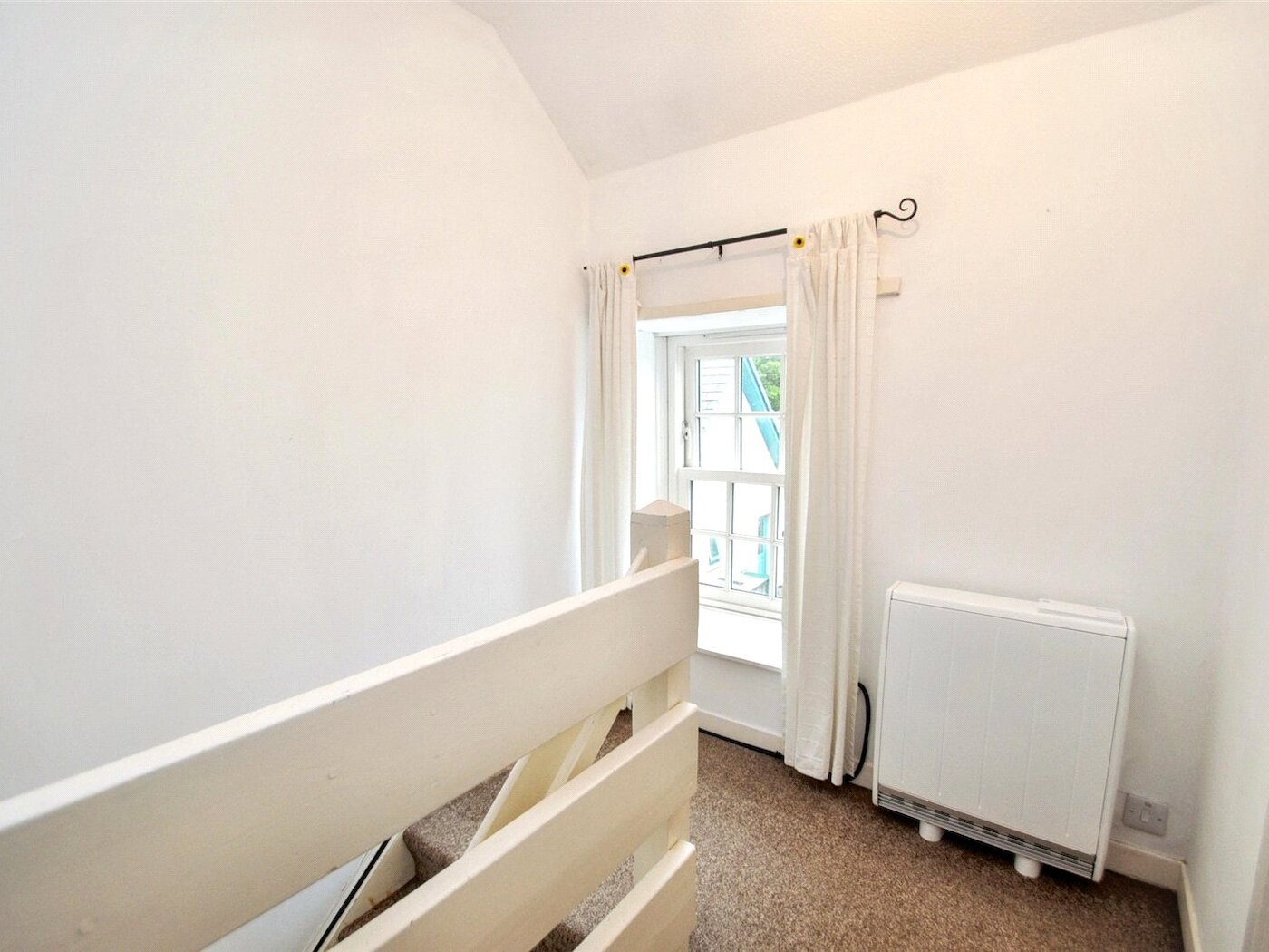 Landing