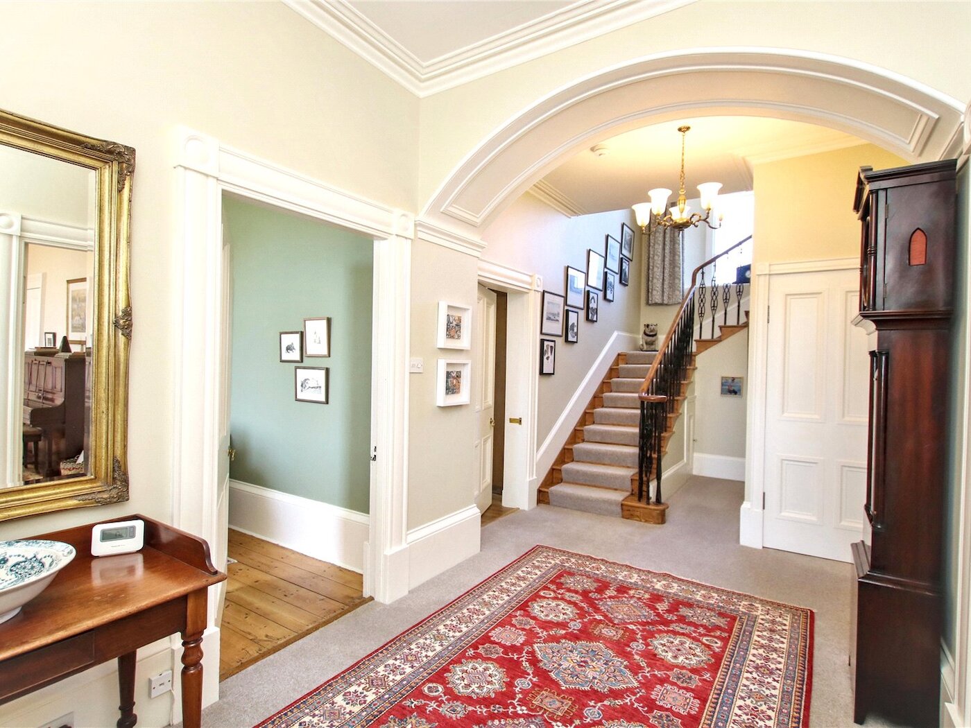 Hall