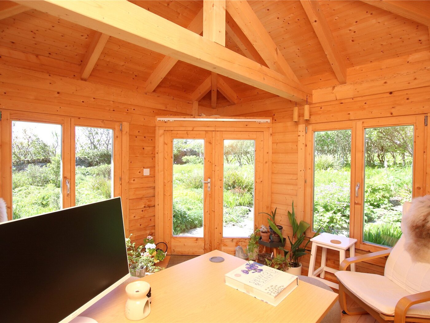 Summerhouse