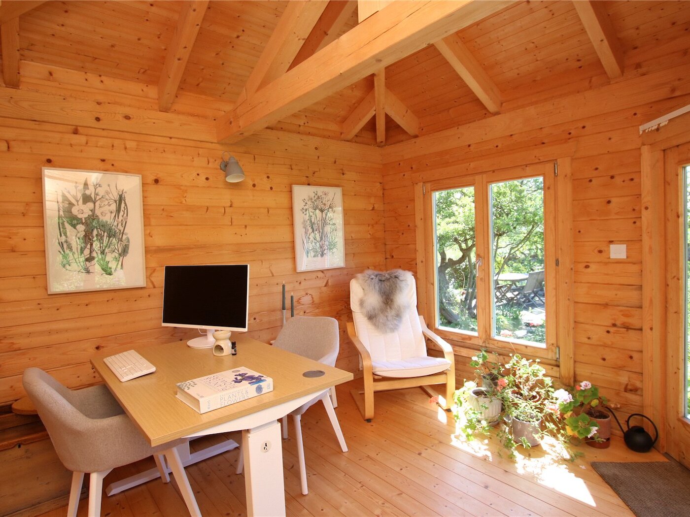Summerhouse