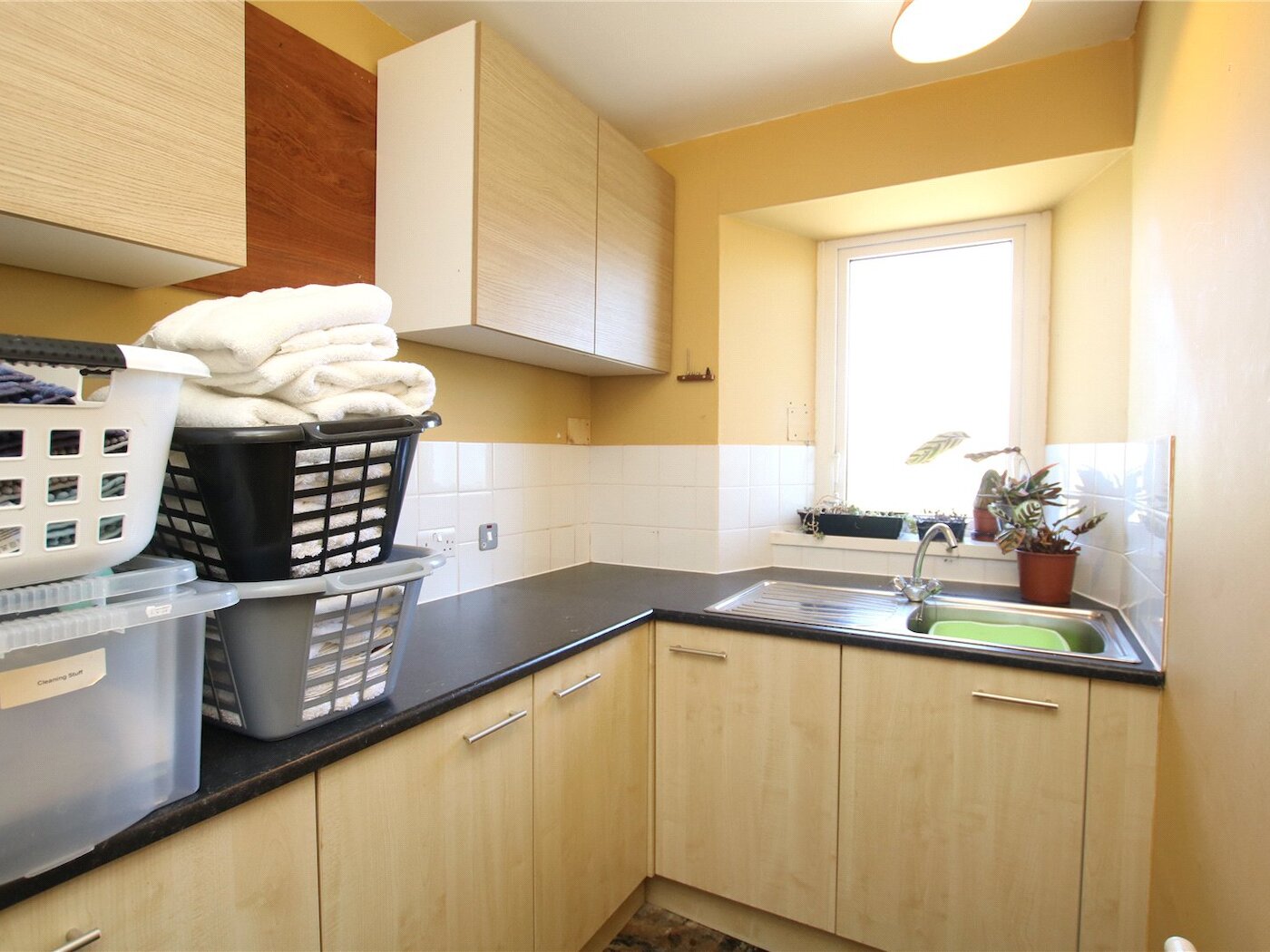 Utility Room 1