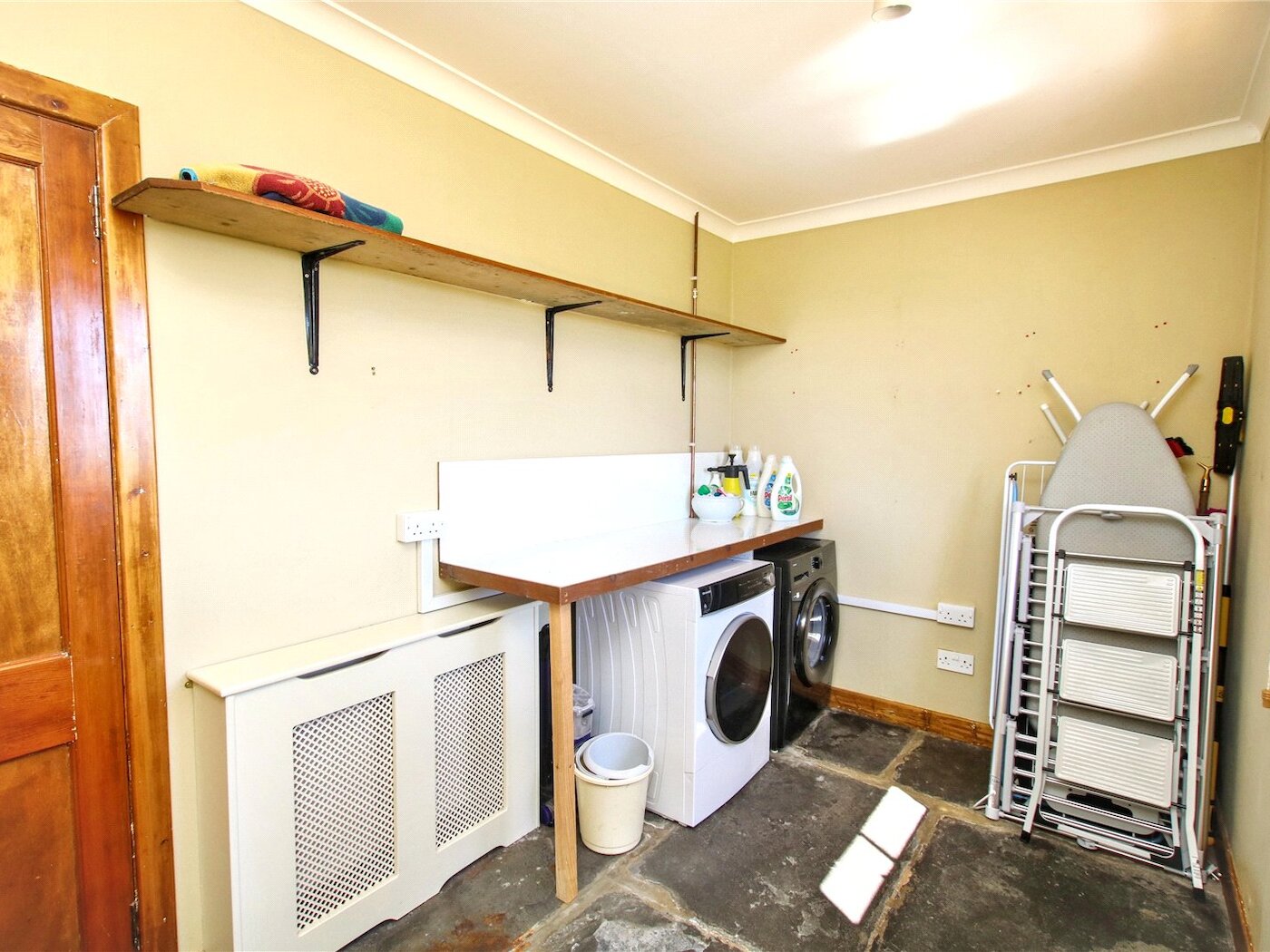 Utility Room 2