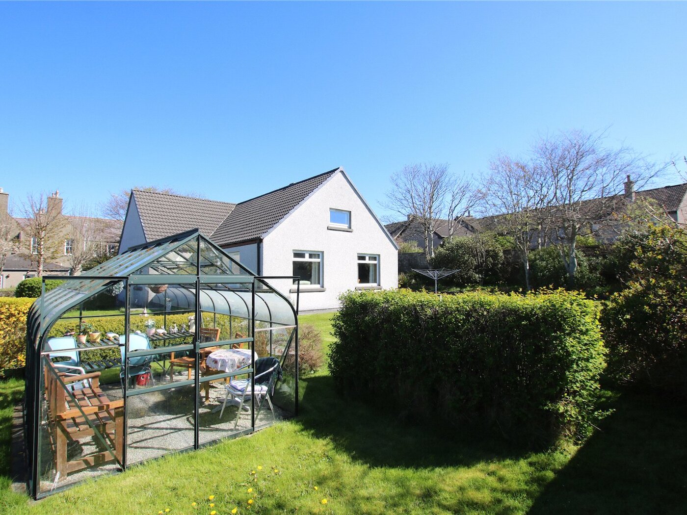 Greenhouse
