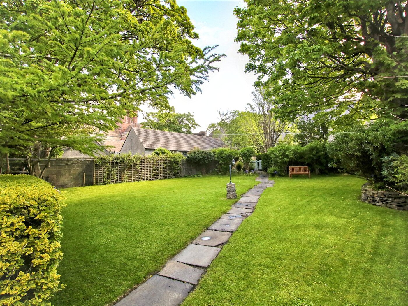 Garden
