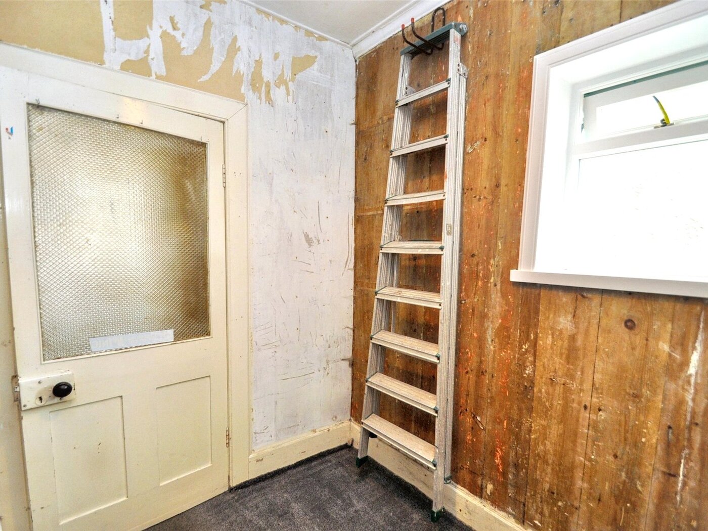 Box Room