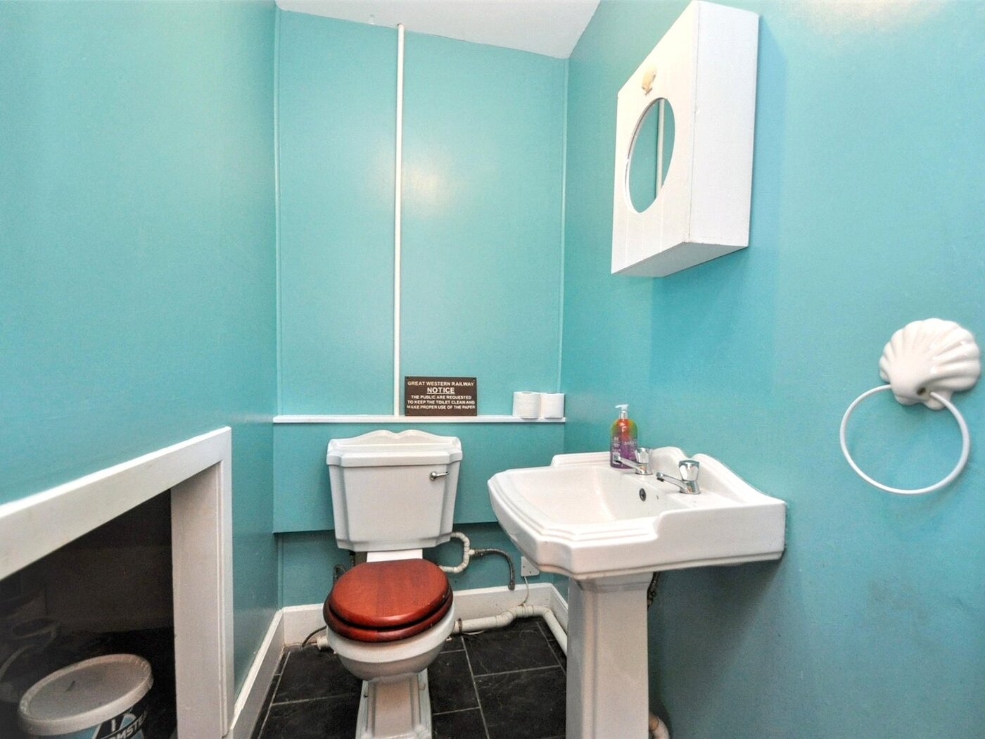 Wc