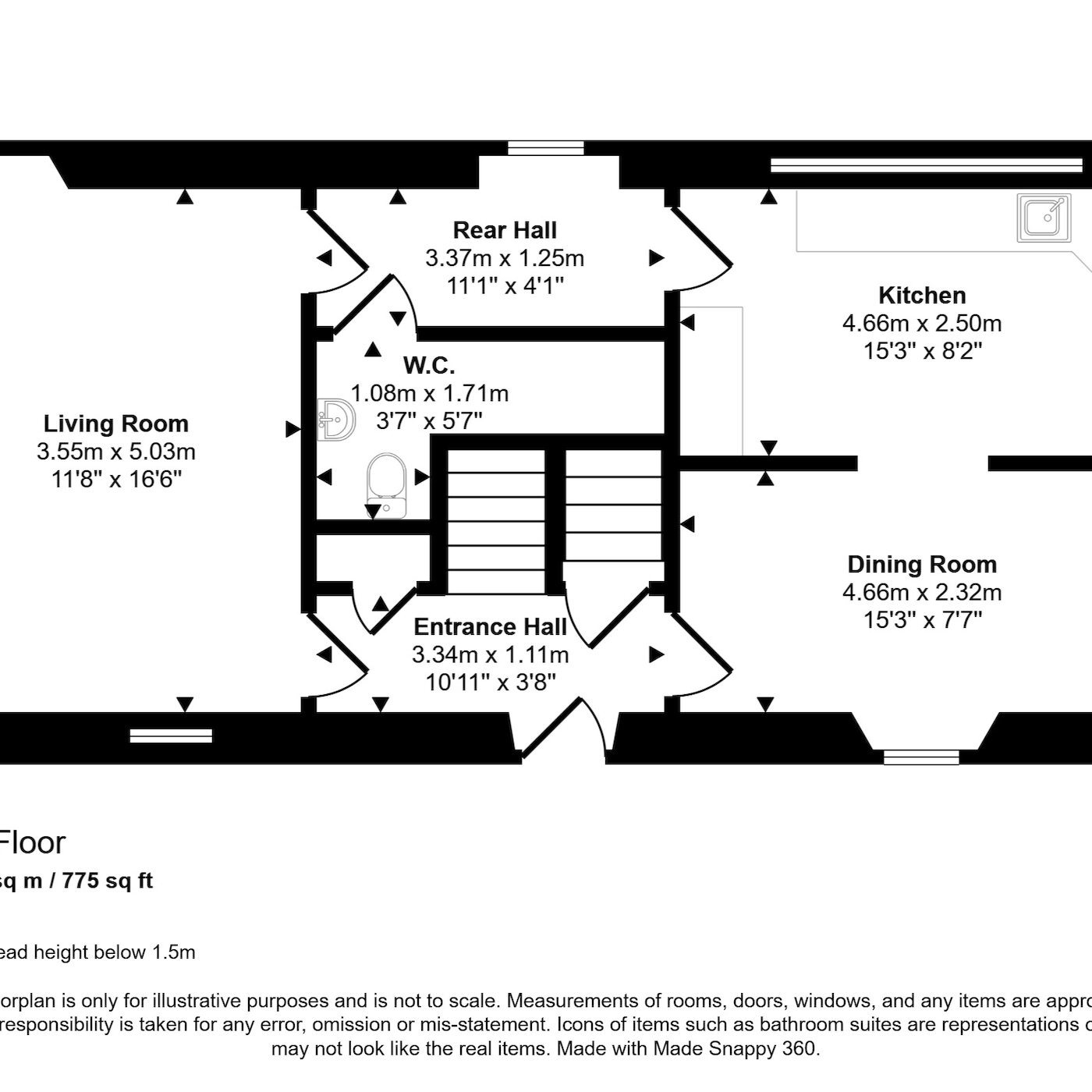 Ground Floor