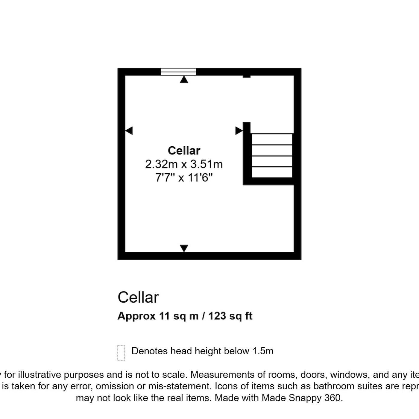 Cellar