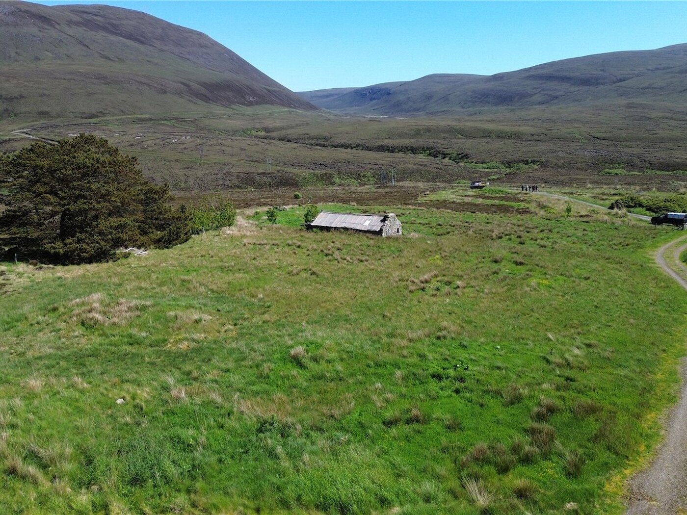 Land