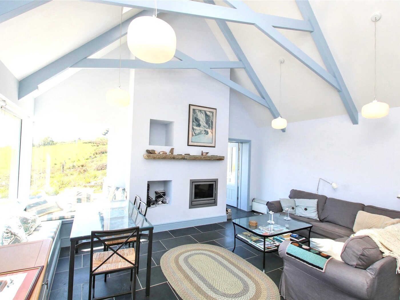 Living/Dining Room