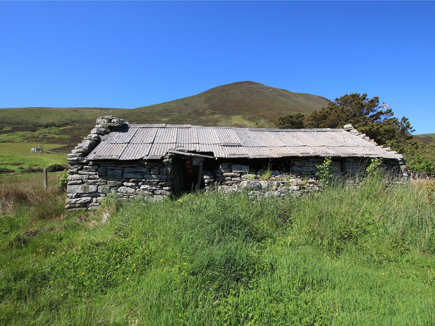 Outbuilding