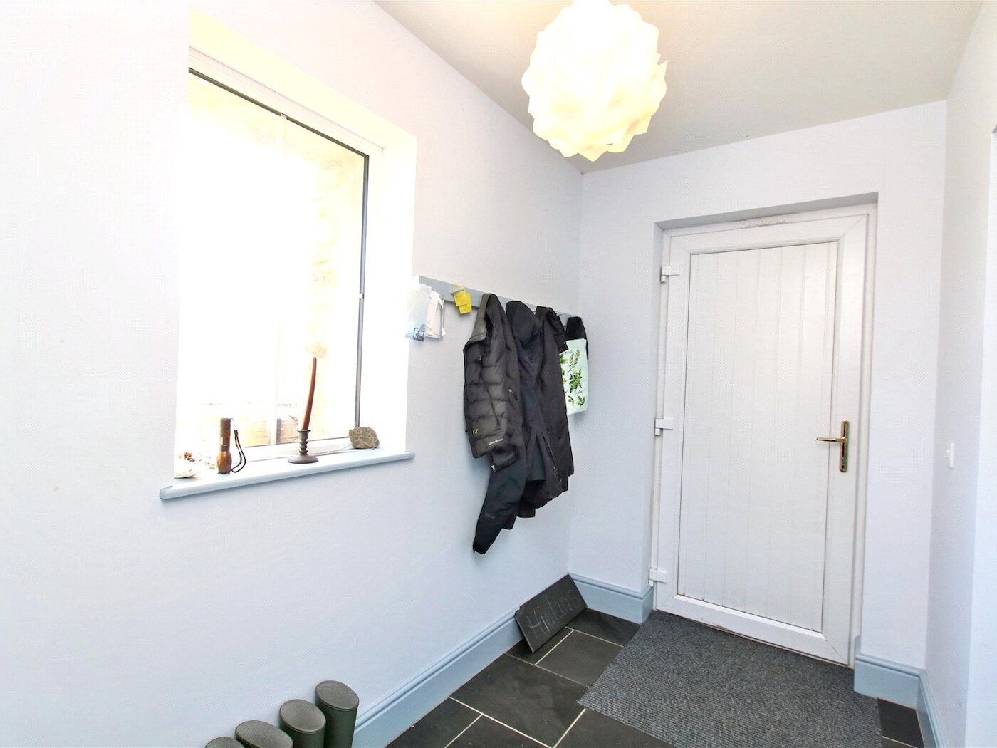 Vestibule