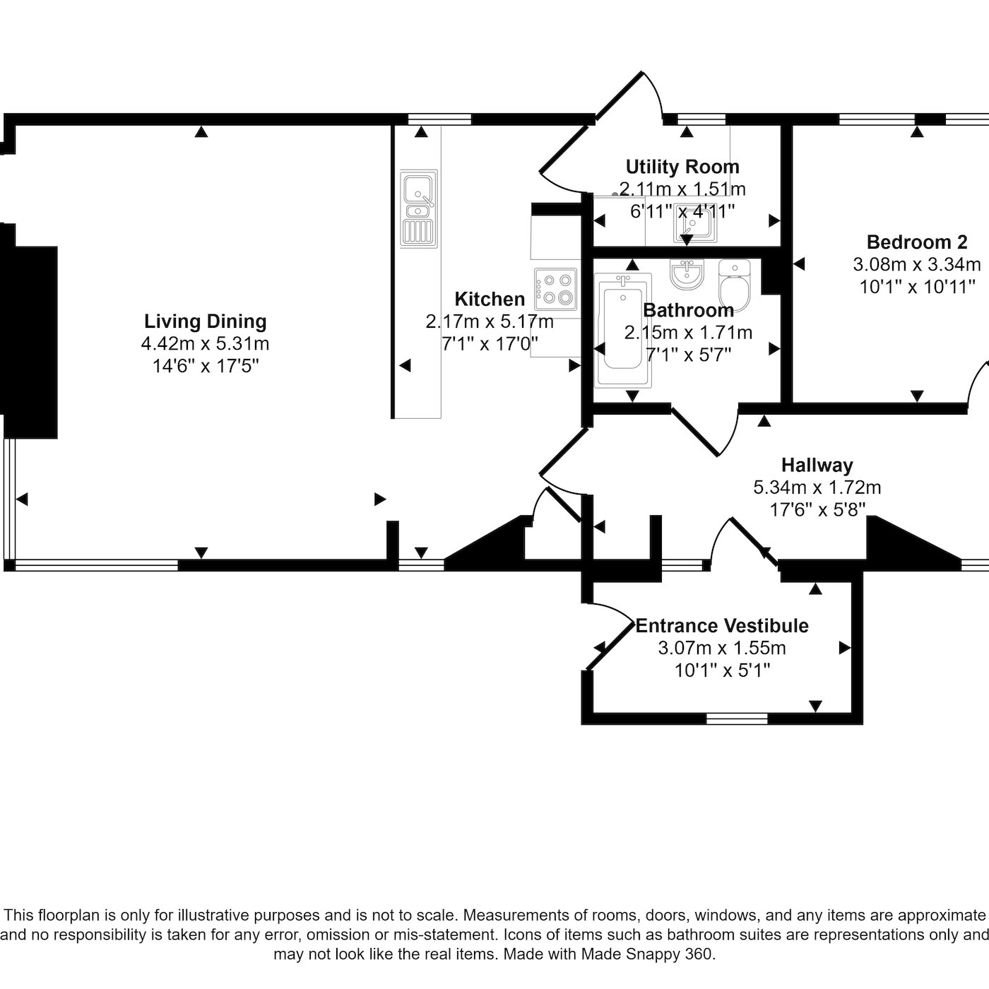 Ground Floor