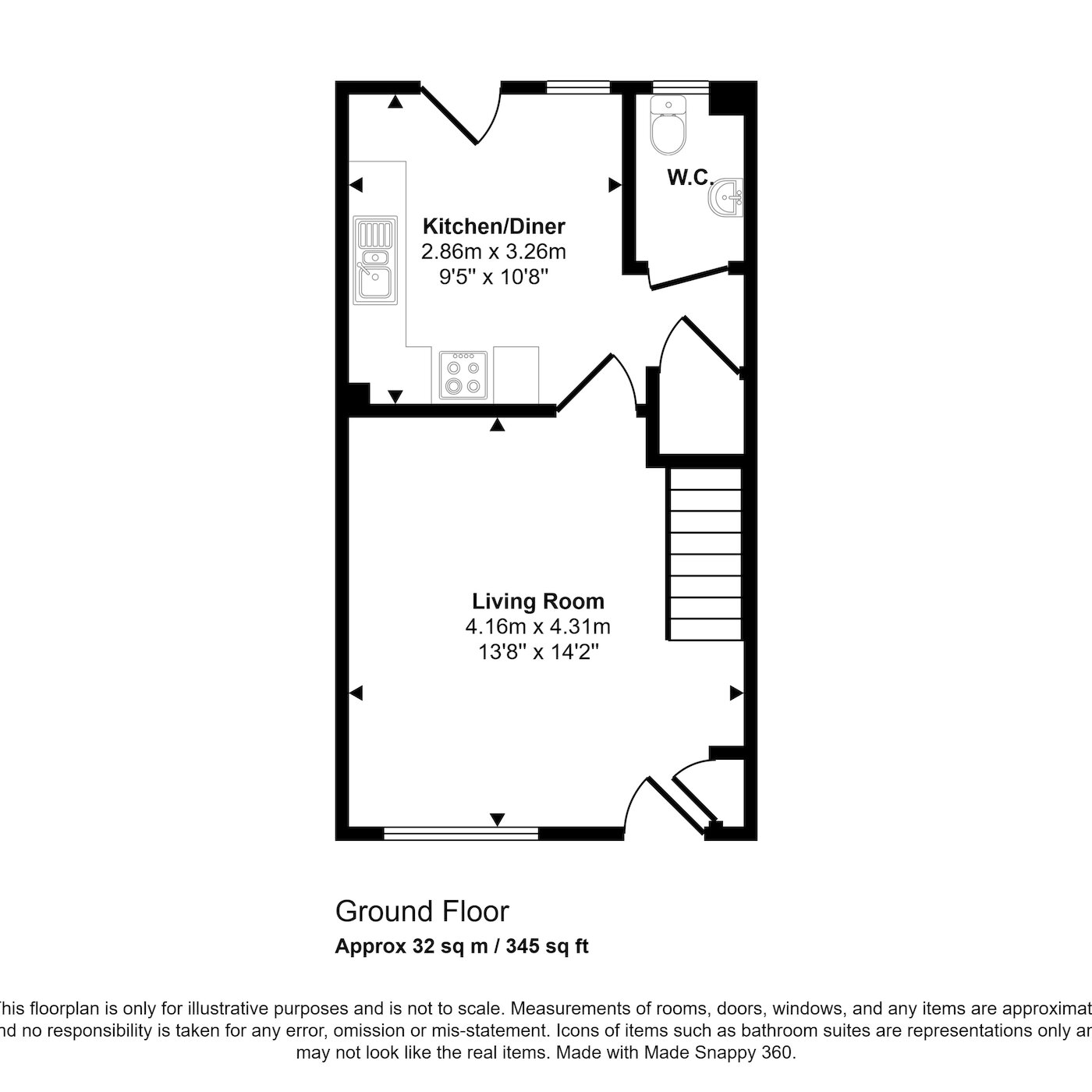 Ground Floor