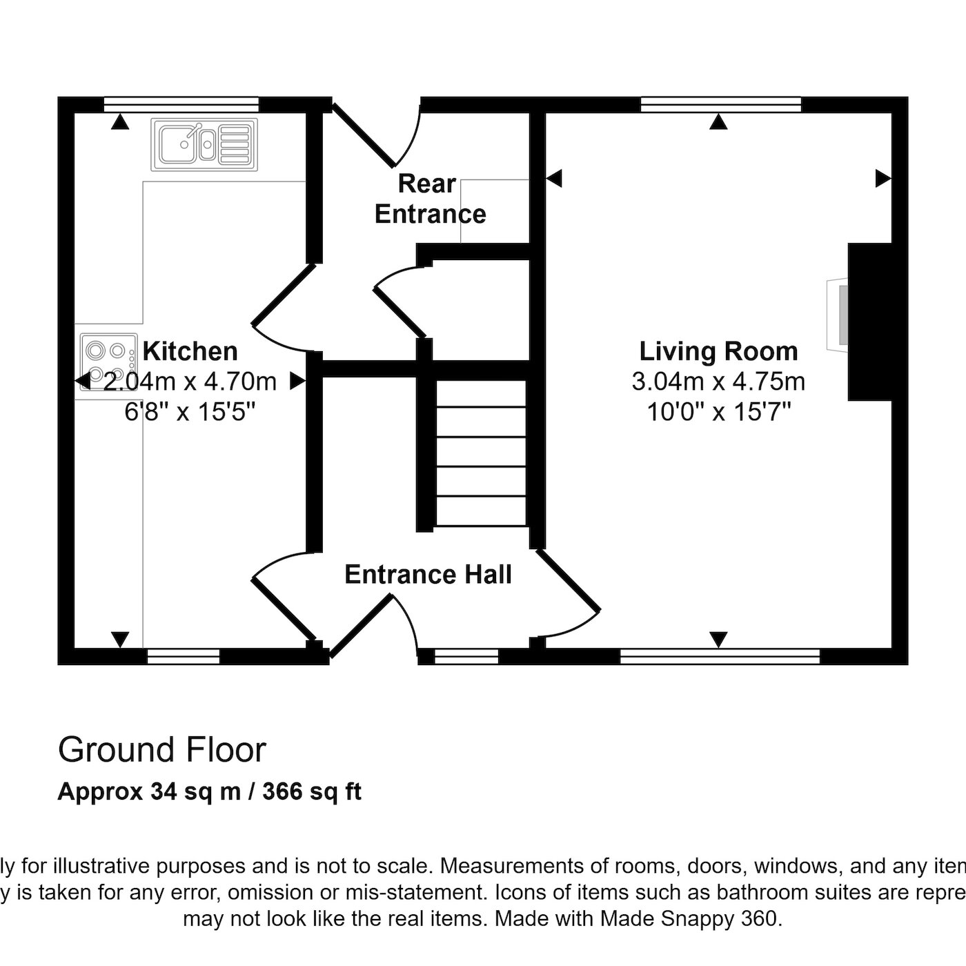 Ground Floor