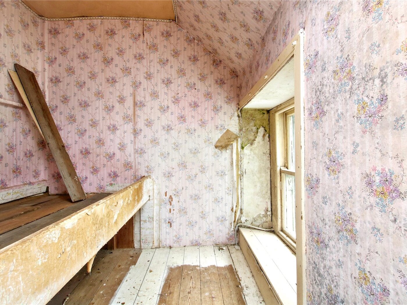 Box Room