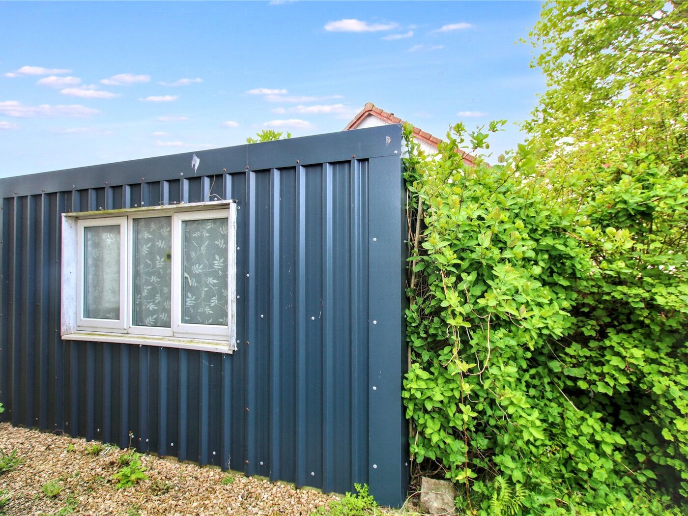 Shed