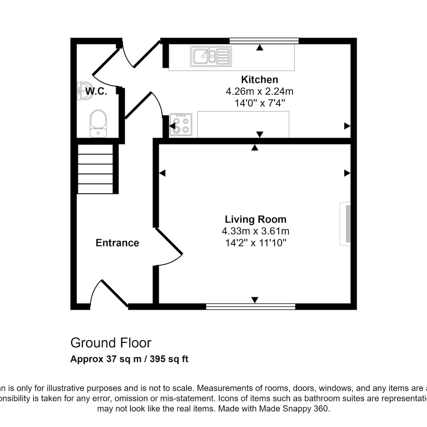 Ground Floor