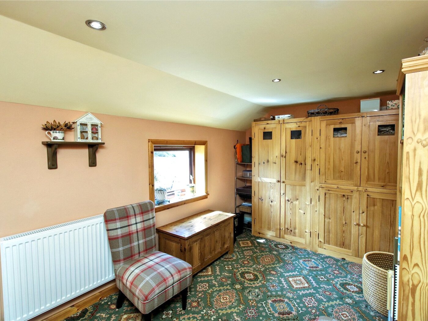 Office/Bedroom 3